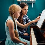 Introducing Your Child to Music