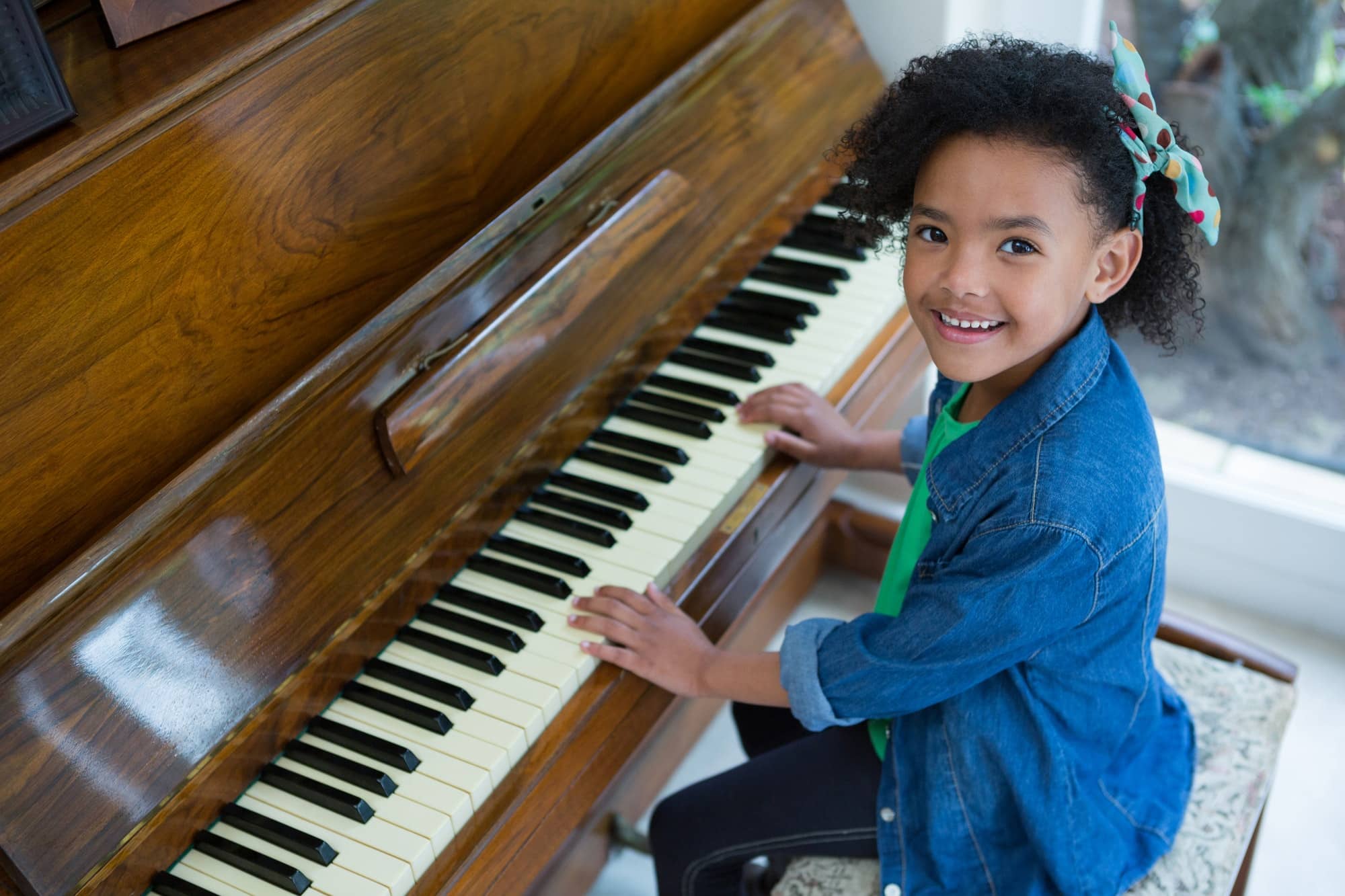 Best piano lessons for kids & adults in Bowmanville or online