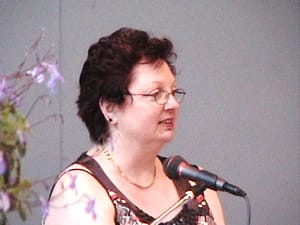 Margrit Voisin (Principal)