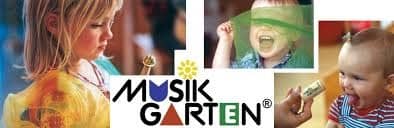 Wonderful Musikgarten class for kids birth to 5 years old